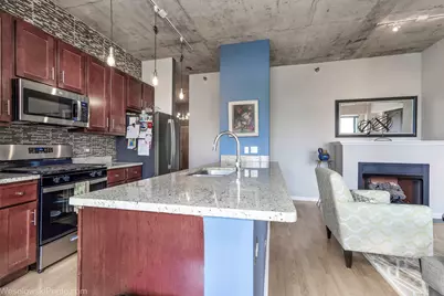 1122 W Catalpa Avenue #603, Chicago, IL 60640 - Photo 12