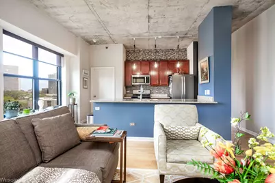 1122 W Catalpa Avenue #603, Chicago, IL 60640 - Photo 8