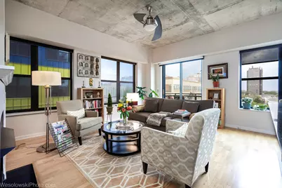 1122 W Catalpa Avenue #603, Chicago, IL 60640 - Photo 6