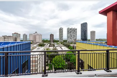1122 W Catalpa Avenue #603, Chicago, IL 60640 - Photo 24