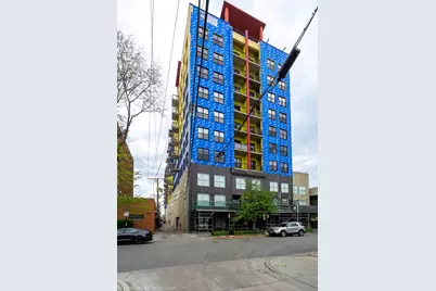 1122 W Catalpa Avenue #603, Chicago, IL 60640 - Photo 1