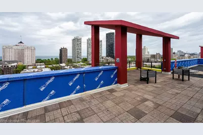 1122 W Catalpa Avenue #603, Chicago, IL 60640 - Photo 28