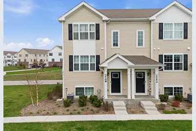 3748 Bissel Drive, Yorkville, IL 60560 - Photo 1