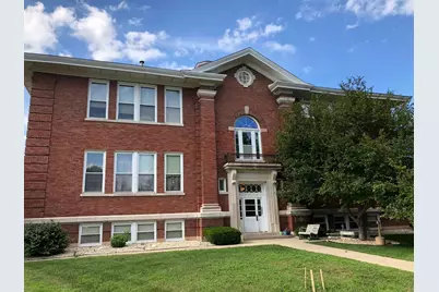 730 N Seminary Avenue #1C, Woodstock, IL 60098 - Photo 1