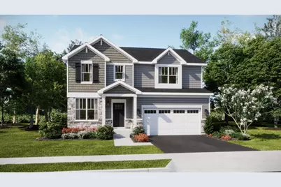 549 Arye Drive, Elgin, IL 60124 - Photo 1