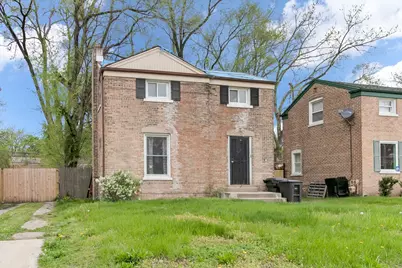 9846 S Calhoun Avenue, Chicago, IL 60617 - Photo 1
