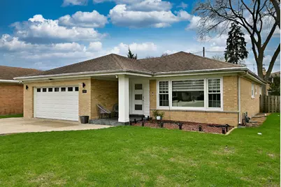 2307 Edna Avenue, Park Ridge, IL 60068 - Photo 2