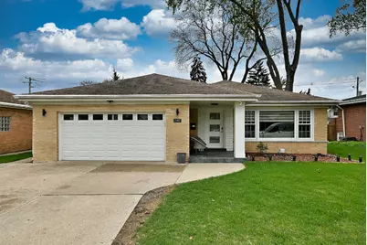 2307 Edna Avenue, Park Ridge, IL 60068 - Photo 1