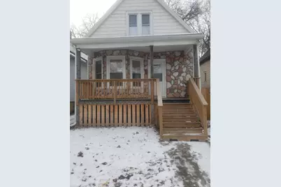 12130 S Lowe Avenue, Chicago, IL 60628 - Photo 1