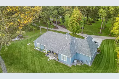 5021 Minkler Road, Yorkville, IL 60560 - Photo 12