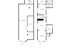5518 S Wood St, Chicago, IL 60636 - Photo 12