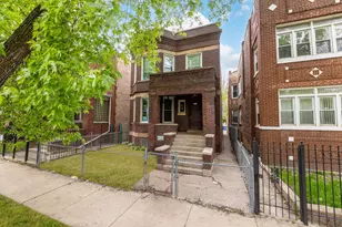 5518 S Wood St, Chicago, IL 60636 - Photo 1