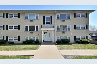 4932 N Leonard Drive #2A, Norridge, IL 60706 - Photo 1