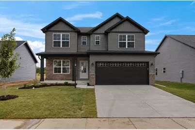 24 Meadow Drive, Monticello, IL 61856 - Photo 1