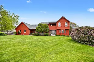17455 S Mc Carron Rd, Homer Glen, IL 60491 - Photo 1