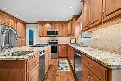 17455 S McCarron Road, Homer Glen, IL 60491 - Photo 8
