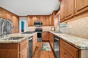 17455 S Mc Carron Rd, Homer Glen, IL 60491 - Photo 8