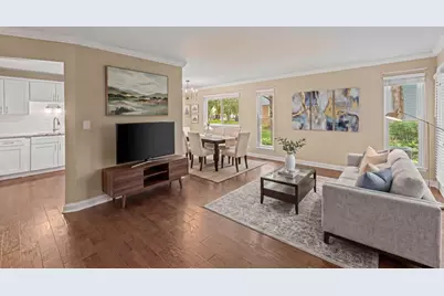 52 Brookston Drive #D1, Schaumburg, IL 60193 - Photo 6