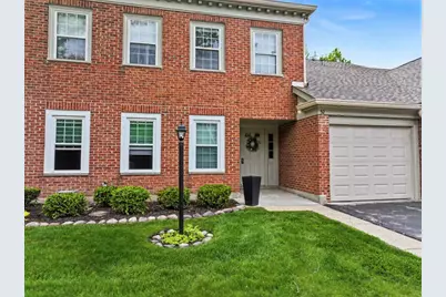 52 Brookston Drive #D1, Schaumburg, IL 60193 - Photo 2