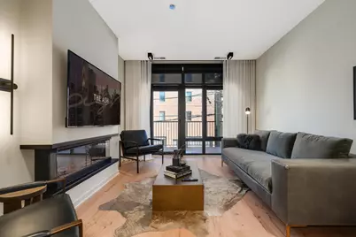 1257 N Ashland Avenue #204, Chicago, IL 60622 - Photo 4