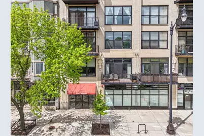 1516 S Wabash Avenue #805, Chicago, IL 60605 - Photo 2