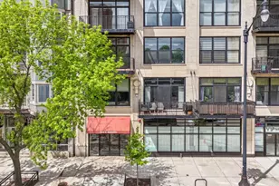 1516 S Wabash Ave, Chicago, IL 60605 - Photo 2