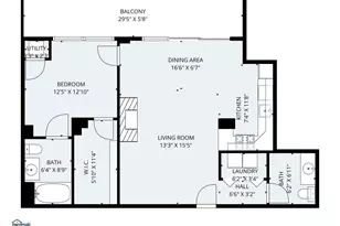1516 S Wabash Ave, Chicago, IL 60605 - Photo 20