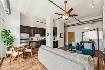 1516 S Wabash Avenue #805, Chicago, IL 60605 - Photo 6