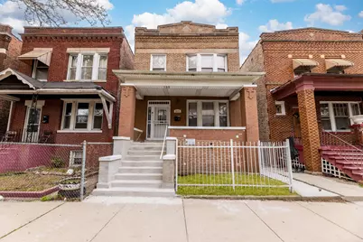 5619 S Wood Street, Chicago, IL 60636 - Photo 2