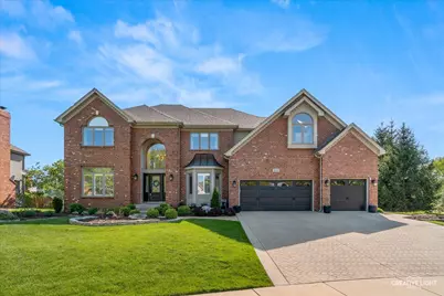 4112 Emporia Court, Naperville, IL 60564 - Photo 1
