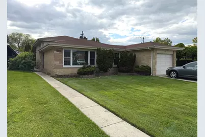 7150 N Crawford Avenue, Lincolnwood, IL 60712 - Photo 1