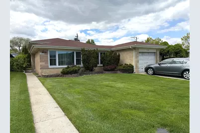 7150 N Crawford Avenue, Lincolnwood, IL 60712 - Photo 1