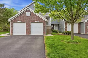 1427 Shawford Way, Elgin, IL 60120 - Photo 1