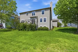 3415 Timber Creek Ln, Naperville, IL 60565 - Photo 4