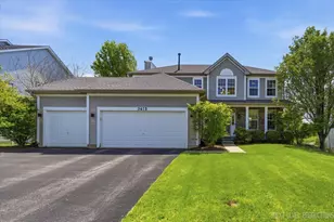 3415 Timber Creek Ln, Naperville, IL 60565 - Photo 1