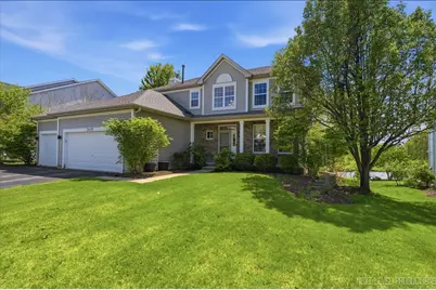 3415 Timber Creek Lane, Naperville, IL 60565 - Photo 2