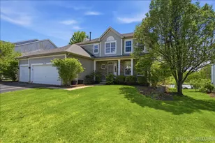 3415 Timber Creek Ln, Naperville, IL 60565 - Photo 2