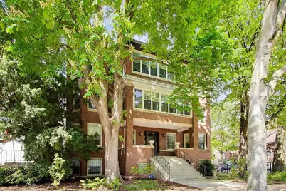 5924 N Magnolia Avenue #1N, Chicago, IL 60660 - Photo 2