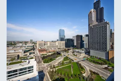 611 S Wells Street #2504, Chicago, IL 60607 - Photo 20
