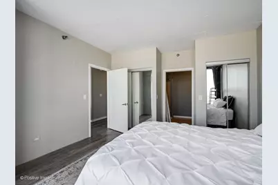 611 S Wells Street #2504, Chicago, IL 60607 - Photo 14