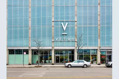 611 S Wells Street #2504, Chicago, IL 60607 - Photo 2