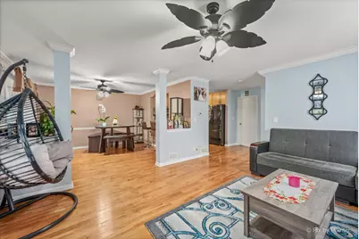 741 Wedgewood Circle, Lake in the Hills, IL 60156 - Photo 8
