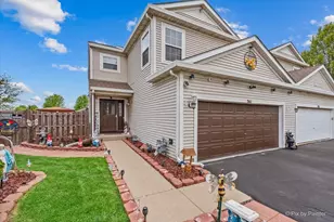 741 Wedgewood Cir, Lake in the Hills, IL 60156 - Photo 1