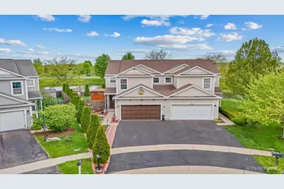741 Wedgewood Circle, Lake in the Hills, IL 60156 - Photo 38