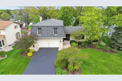 1740 Oxnard Drive, Downers Grove, IL 60516 - Photo 2