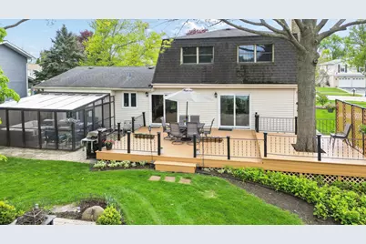 1740 Oxnard Drive, Downers Grove, IL 60516 - Photo 28