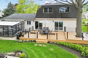 1740 Oxnard Dr, Downers Grove, IL 60516 - Photo 28