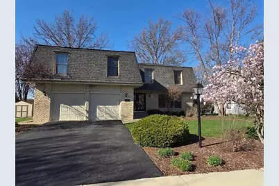 1740 Oxnard Drive, Downers Grove, IL 60516 - Photo 32