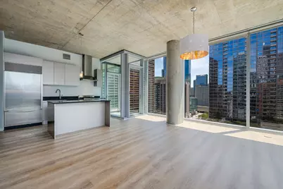 600 N Fairbanks Court #2107, Chicago, IL 60611 - Photo 4