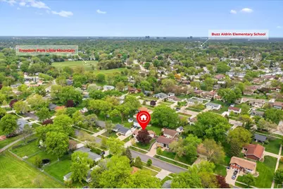 [Address not provided], Schaumburg, IL 60193 - Photo 6